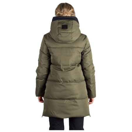 Veste d'hiver femme Northfinder Arya