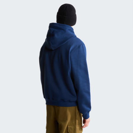 Sweat-shirt homme The North Face Essential Drew Peak Regular Hoodie