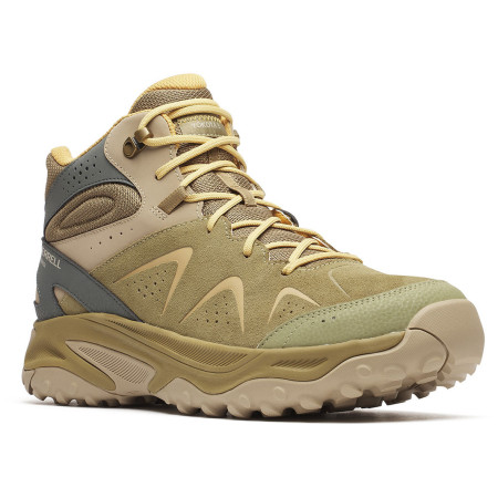 Chaussures randonnée homme Merrell Yokota 3 Mid Gtx