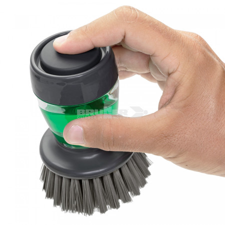 Brosse Brunner Pura