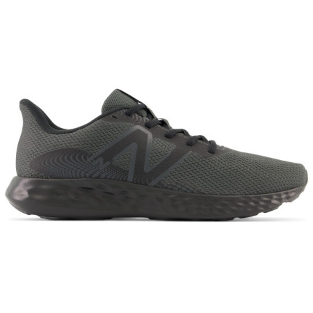 Chaussures homme New Balance 411 v3 vert Blacktop