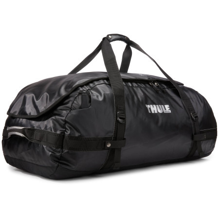 Sac de voyage Thule Chasm 130 l vert Black