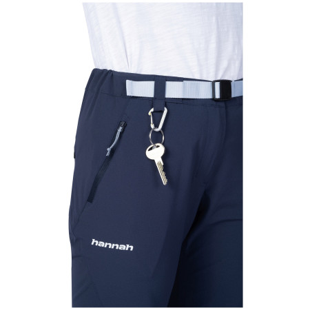 Shorts femme Hannah Atta Shorts