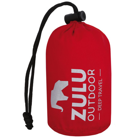 Coussin voyage Zulu Deep Travel