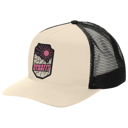 Casquette Dynafit Patch Trucker Cap