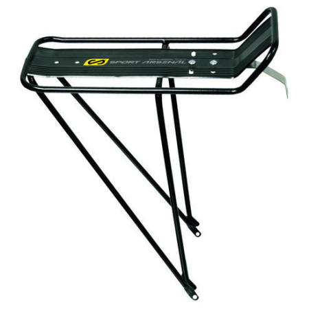 Porte-bagages avant Sport Arsenal Art. 203 vert