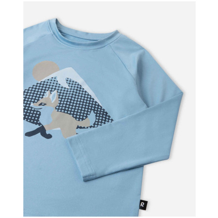 T-shirt enfant Reima Kouluun