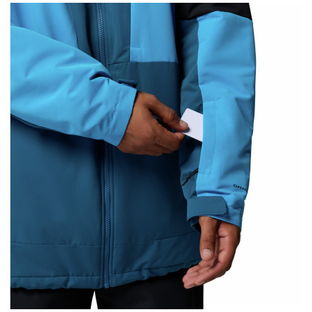 Veste homme Columbia Alpine Echo™ Insulated Jacket