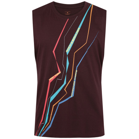 T-shirt homme High Point Crispeak Scampolo