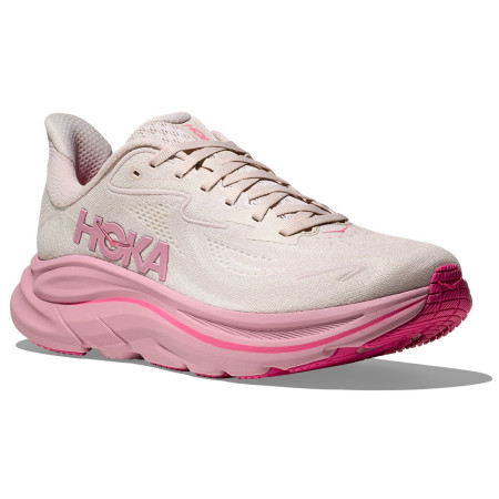 Chaussures running femme Hoka W Clifton 10 Wide