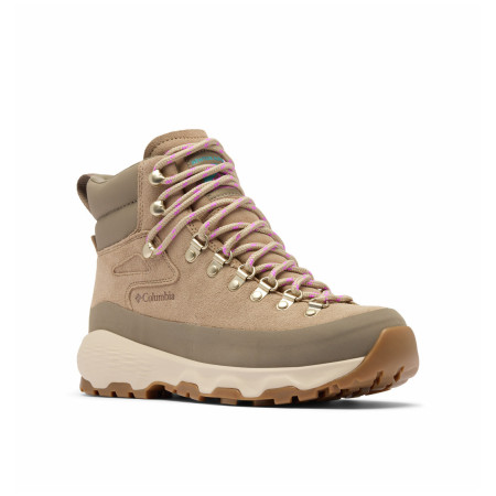 Chaussures randonnée femme Columbia Newton Alpine Pt™