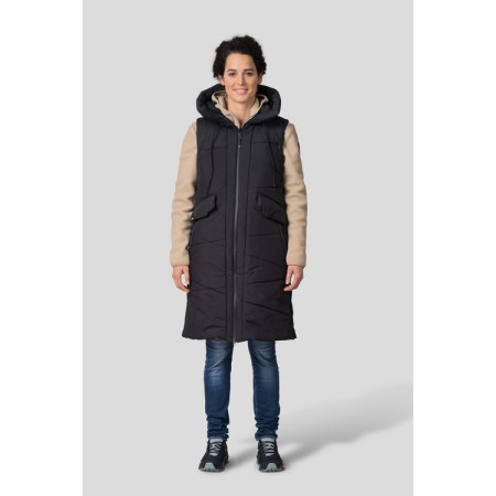 Gilet femme Hannah Ela
