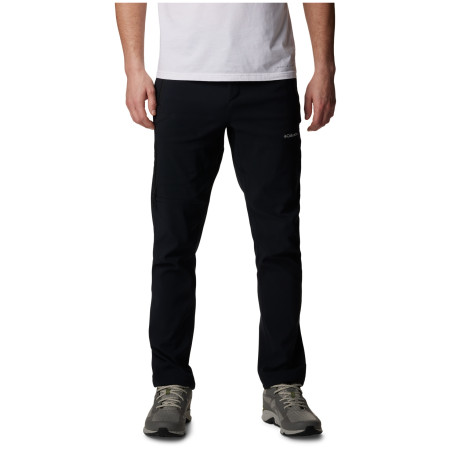 Pantalon homme Columbia Triple Canyon™ II Fall Hiking Pant vert Black