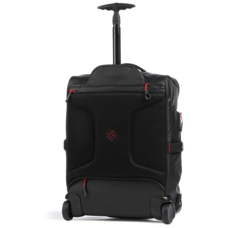 Valise à roulettes Samsonite Paradiver Light Duffle/WH 55