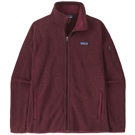 Sweat-shirt femme Patagonia Better Sweater Jacket