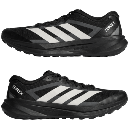 Chaussures de running hommes Adidas Terrex Agravic Lite