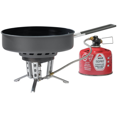 Poêle à frire MSR WindBurner Ceramic Skillet