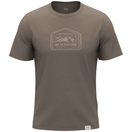 T-shirt homme Hannah Miko girs bungee cord