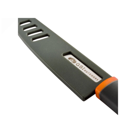 Couteau cuisine GSI Outdoors Santoku Paring Knife