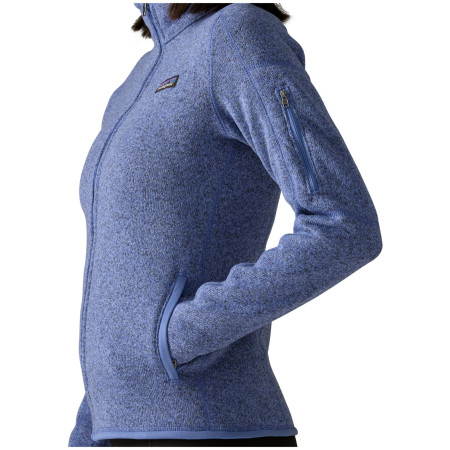 Sweat-shirt femme Patagonia Better Sweater Jacket