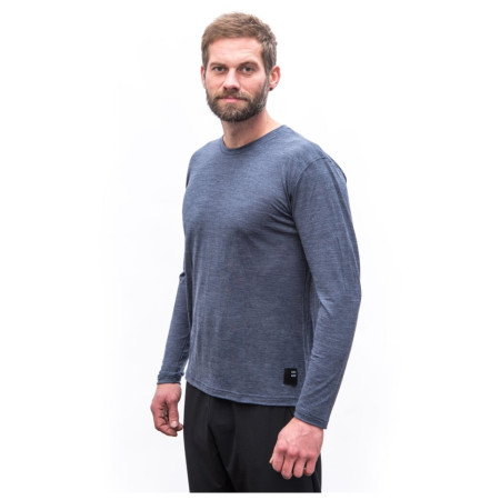 T-shirt homme Sensor Merino Lite