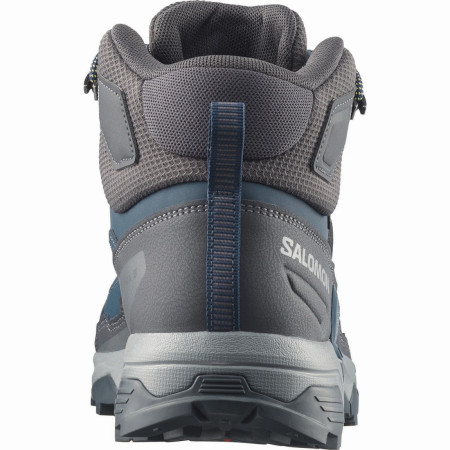 Chaussures homme Salomon X Ultra 5 Mid Gore-Tex