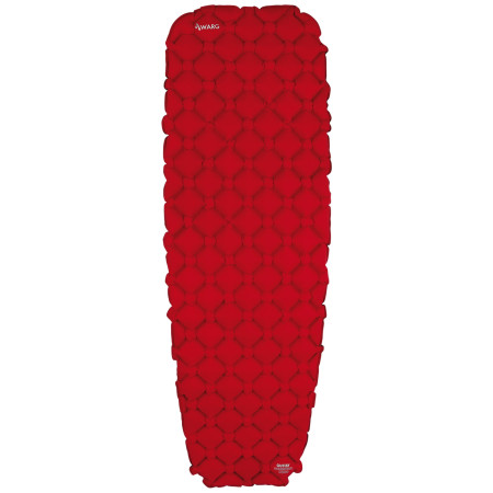 Matelas gonflable Warg Gustav Warmthal Long
