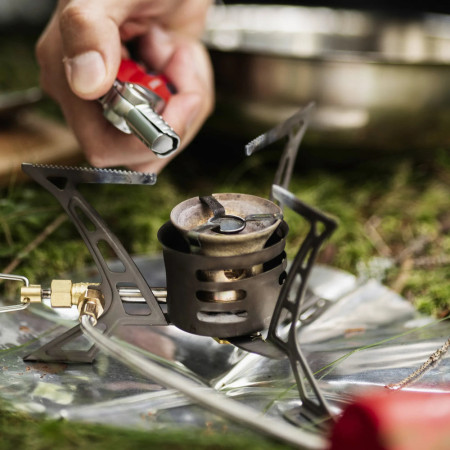 Briquet Primus PowerLighter III