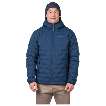 Veste d'hiver homme Hannah Zazu