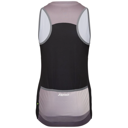 Maillot vélo femme Silvini Escolca