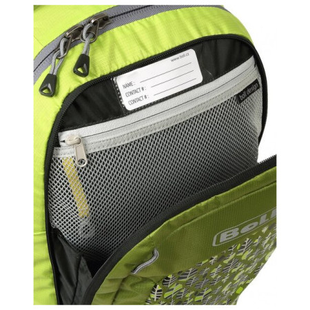 Sac à dos scolaire Boll Smart 24 (2025)