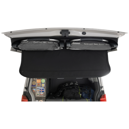 Abri Outwell VA Backroads Awning Room
