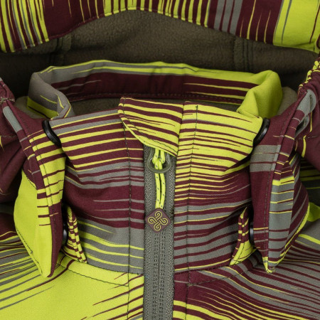 Veste enfant Kilpi Ravio-J