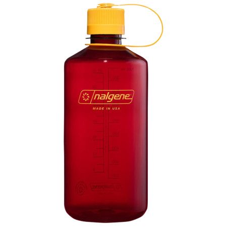Bouteille Nalgene Narrow Mouth 1l Sustain