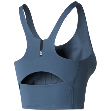 Soutien-gorge sport The North Face W Jaida Long Line Bra
