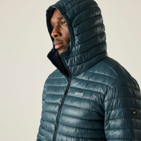 Veste homme Regatta Hurden