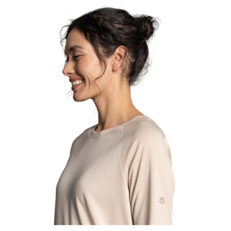 T-shirt femme Craghoppers NosiLife Nour LS T-Shirt