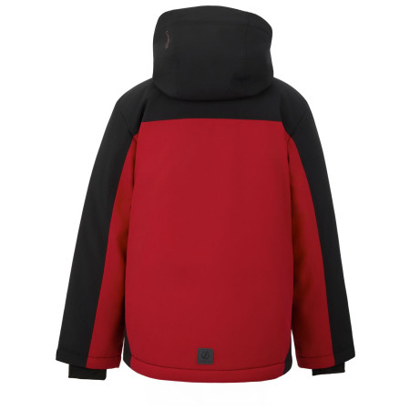 Veste enfant Dare 2b Cheery Jacket Blck/DngrRed