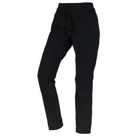 Pantalon fonctionnel femme Northfinder Erin vert 269black