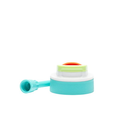 Bouteille enfant Kambukka Lagoon 400 ml