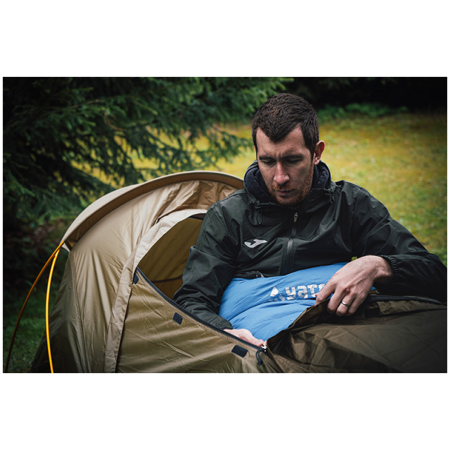 Sacs bivouac Yate Maty