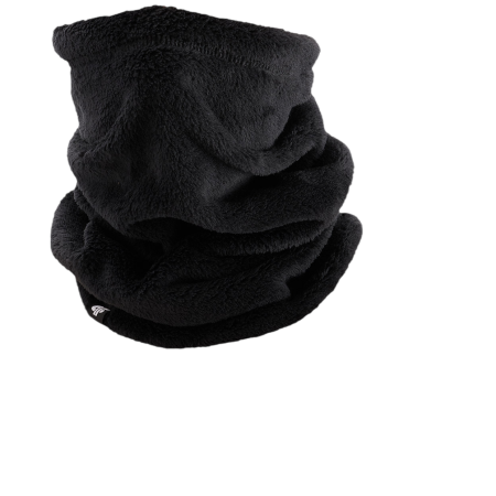 Cache-cou 4F Bandana U175 noir Deep Black