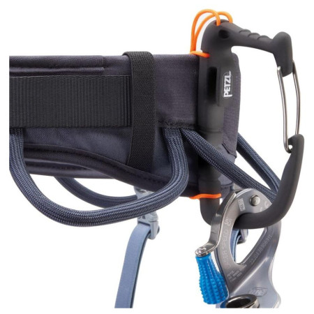 Harnais d'escalade Petzl Corax
