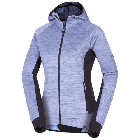Sweat-shirt femme Northfinder Dayami