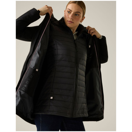 Veste d'hiver femme Regatta Denbury