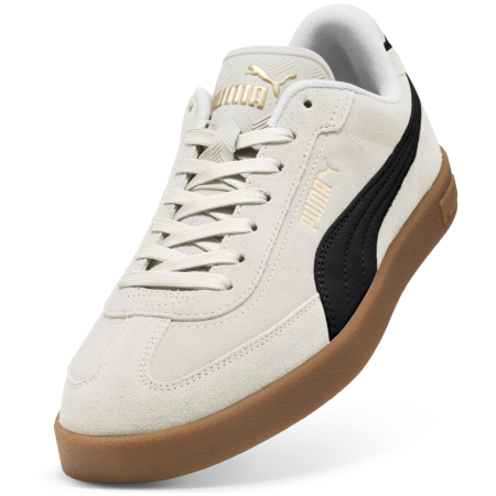 Chaussures homme Puma Club II Era Suede