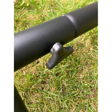 Support fauteuil hamac Hamaka.eu Stojan na závěsná křesla "X"