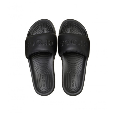Pantoufles femme Crocs Crocs All Day Slide