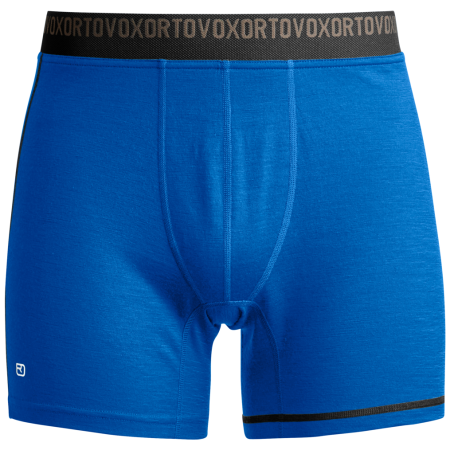 Caleçon homme Ortovox 185 Rock'N'Wool Boxer
