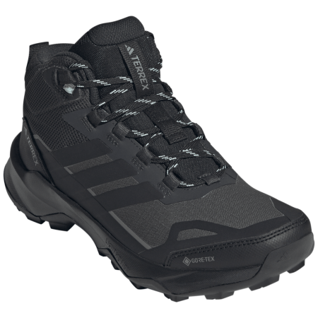 Bottes randonnée femme Adidas Terrex Skychaser Ax5 Mid Gtx W
